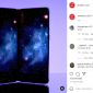 OnePlus hé lộ thiết bị giống như Samsung Galaxy Z Fold3 cũng ra mắt vào tối nay