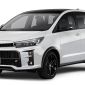 Toyota Innova 2021 bản thể thao lộ diện: Đẹp khó cưỡng, đe dọa ngôi vương của Mitsubishi Xpander