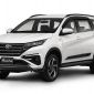 Cận cảnh đối thủ khó nhằn mới của Mitsubishi Xpander, đẹp lấn át loạt xe cùng phân khúc