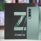 Bộ đôi Galaxy Z Fold 3 và Z Flip 3 chính thức cho đặt hàng tại Việt Nam, giá từ 26 triệu