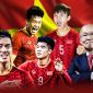 Giúp ĐT Việt Nam thăng tiến vượt bậc, HLV Park được báo quốc tế vinh danh trước VL World Cup 2022