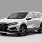 Honda CR-V 2023 lộ diện trước thềm ra mắt, thách thức Mazda CX-5 với loạt thay đổi ấn tượng