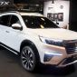 Mẫu MPV hoàn toàn mới của Honda sắp ra mắt, rộng đường về Việt Nam 'đấu' Mitsubishi Xpander