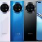 Honor X20 5G ra mắt: Camera học hỏi Nokia, chip Dimensity 900, giá từ 6.6 triệu