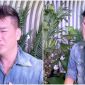 Đàm Vĩnh Hưng rưng rưng nước mắt trên livestream, lý do khiến ai cũng xúc động