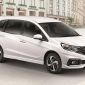 Honda lộ diện mẫu MPV giá chỉ 312 triệu, rẻ hơn Kia Morning: Thiết kế 'hạ gục' Mitsubishi Xpander