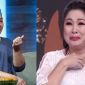 NSND Hồng Vân xót xa cầu nguyện khi nghe tin người thân NS Hữu Quốc đang trong tình trạng nguy kịch