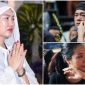 Phi Thanh Vân bủn rủn báo tin tang sự, Ốc Thanh Vân, Trịnh Kim Chi và cả showbiz sốc nặng chia buồn