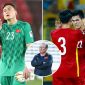 Tin bóng đá 16/8: ĐT Việt Nam mất lợi thế vàng quyết định vé dự World Cup; Đặng Văn Lâm báo tin dữ