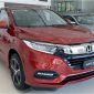 Đại lý ồ ạt giảm giá tới 160 triệu đồng cho Honda HR-V 2021, tăng sức ép lên Kia Seltos