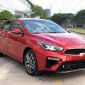 Nhận ưu đãi siêu khủng, KIA Cerato có giá rẻ giật mình trong tháng 8 khiến khách Việt phấn khích