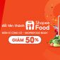 Now chính thức đổi tên thành ShopeeFood