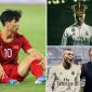 Tin bóng đá trưa 17/8: HLV Park 'bít cửa' lên ĐT Việt Nam của Công Phượng; Ronaldo tái hợp Real?