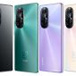 Huawei nova 9 series chuẩn bị ra mắt: Thiết kế và màu sắc 'ăn đứt' Honor 50