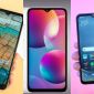 Top smartphone dưới 2 triệu nổi bật tháng 8: Nokia, Xiaomi và Vsmart chiếm lĩnh danh sách