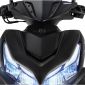 Đối thủ Honda Air Blade có thêm loạt phụ kiện chính hãng, thu hút khách Việt với mức giá hấp dẫn