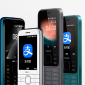 Nokia tung bản cập nhật giúp điện thoại 'cục gạch' có thanh toán mã QR