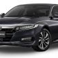 Đối thủ Toyota Camry 2021 ra mắt với loạt công nghệ mới: Mức giá khó tin, rộng đường về Việt Nam