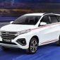 Đối thủ Mitsubishi Xpander giá chỉ 317 triệu khiến Kia Morning ‘hốt hoảng’, thiết kế ăn đứt Innova