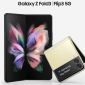 Samsung chính thức công bố giá của Galaxy Z Fold 3 và Z Flip 3 tại Việt Nam, giá hấp dẫn không tưởng