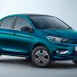 Kia Morning 2022 vừa ra mắt đã có đối thủ mới: Giá dự kiến 338 triệu, trình làng vào cuối tháng 8