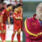 Trung Quốc cố tình 'chơi khăm' ĐT Việt Nam, HLV Park ngán ngẩm vì điểm yếu trước VL World Cup 2022