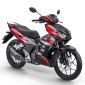 Giá Honda Winner X 2021 hạ sập sàn: Chênh kỷ lục 13 triệu, quyết ‘lấn lướt’ Yamaha Exciter 155 VVA