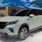 Hé lộ đối thủ giá rẻ sắp ra mắt của Honda CR-V, gây sốt với giá dự kiến chỉ ngang Kia Morning