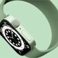 Apple Watch Series 7 lộ diện rõ nét: Thiết kế lột xác, thừa kế từ iPhone 12