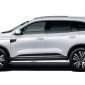 Đối thủ Toyota Fortuner 2021 lộ diện: Rẻ hơn Honda CR-V 200 triệu, thiết kế 'đọ sức' Hyundai Tucson