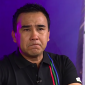 MC Quyền Linh bật khóc, nói lời ‘ruột gan’ khi livestream, sự thật đằng sau khiến CĐM xót xa