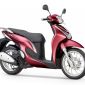 Giá xe Honda SH Mode 2021 tiếp tục ở ngưỡng không tưởng sau SH 150i, bảng giá khiến ai cũng bất ngờ