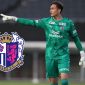 Đặng Văn Lâm thiết lập cột mốc lịch sử ở Cerezo Osaka trước ngày cùng ĐT Việt Nam dự VL World Cup