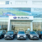 Subaru Việt Nam hỗ trợ 100% Lệ phí Trước bạ cùng hàng loạt ưu đãi hấp dẫn