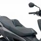 Mẫu xe ga ‘đè bẹp’ Honda SH 300i lộ diện: Thiết kế đỉnh cao, dân tình sững sờ trước giá bán siêu rẻ