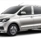 Mẫu MPV giá 229 triệu quyết ‘hạ cẳng’ Mitsubishi Xpander lộ diện: Thiết kế ‘đè bẹp’ Toyota Innova