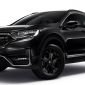 Honda CR-V 2021 có thêm phiên bản mới với diện mạo mãn nhãn, giá bán 'đe nẹt' Mazda CX-5