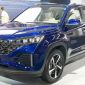 Kỳ phùng địch thủ Honda CR-V xuất hiện: Giá rẻ hơn Mazda CX-5 tận 300 triệu, trang bị so kè Fortuner