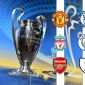 Lịch thi đấu bóng đá 24/8: Champions League trở lại, khán đài bóng đá Anh rực lửa