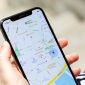 Apple Maps bắt đầu triển khai dịch vụ đánh giá địa điểm