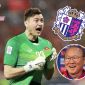 Liên tiếp được Cerezo Osaka bật đèn xanh, Văn Lâm tiến sát kỷ lục vĩ đại nhất lịch sử ĐT Việt Nam