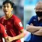 ĐT Việt Nam thay đổi kế hoạch, HLV Park tiếp tục gạch tên 3 ngôi sao trước ngày dự VL World Cup 2022