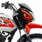 Thần gió côn tay giá 23 triệu ‘so kè’ Yamaha Exciter 135 cực gắt: Rẻ hơn Honda Winner X 15 triệu