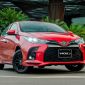 Rộ tin một phiên bản của Toyota Vios 2021 bị khai tử tại Việt Nam, dân tình xôn xao tìm hiểu thực hư