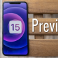 Bản xem trước iOS 15: ngày phát hành, các tính năng mới, tất cả những gì bạn cần biết