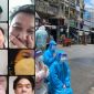 Giới nghệ sĩ video call khóc ngẹn trước cảnh đưa tang NS Bạch Mai khiến Hồng Vân, CĐM vô cùng xót xa
