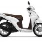 Giá xe Honda Vision 2021 tuột dốc không phanh sau Honda Air Blade, cơ hội mua xe tốt hơn bao giờ hết