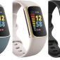 Fitbit Charge 5 ra mắt, đồng hồ thông minh 'ngon - bổ - rẻ' hơn Apple Watch