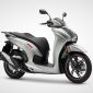 Lộ giá bán thực tế của Honda SH 350i tại đại lý, con số khiến khách Việt 'giật mình'