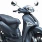 Đối thủ Honda SH Mode có giá không tưởng, dân tình 'ngớ người' vì chi tiết đặc biệt này